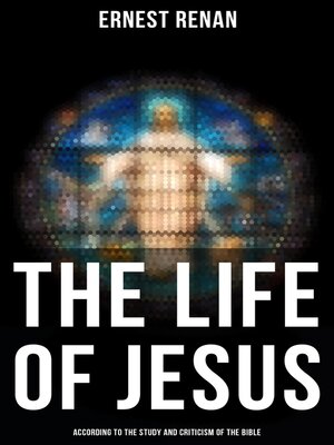 cover image of The Life of Jesus